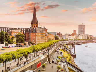 Dusseldorf